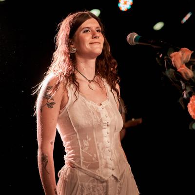 Gatlin performing at Altar in Atlanta, GA on April 24, 2026.